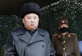 蓬佩奥揭朝鲜另一重大危机