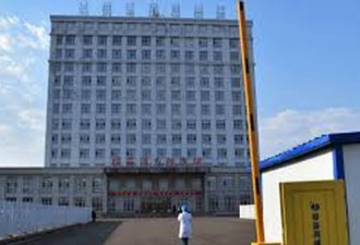 中国驻俄大使言论惹议 哈尔滨疫情反弹