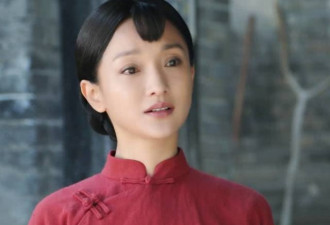 为艺术献身！港媒曝周迅曾做人体模特！