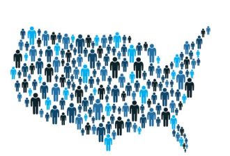 2020年美国人口普查应新冠病毒调整声明