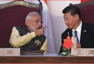 印度针对中国审查新规适用与香港