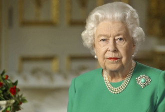 94英女王生日不忘慰问加拿大枪击案受害人亲友