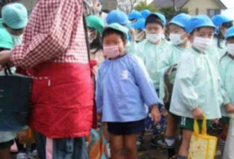 日本东京一幼儿院确认8名婴幼儿感染新冠病毒