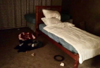 华裔回家惊魂！房子被20多人霸住一片狼藉
