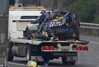 澳高速惨烈车祸，揭秘保时捷司机