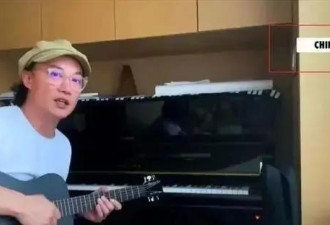 郎朗澄清国籍，李连杰和刘亦菲饱受诟病