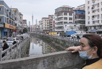 招工潮开始 湖北务工者回流广州海珠制衣片区