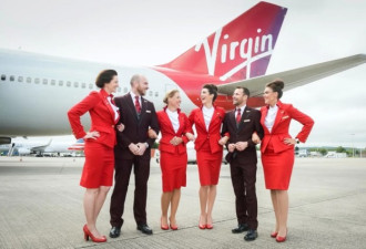 是什么导致澳第二大航空公司Virgin濒临破产