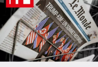 法广：中国口罩外交为何失败？