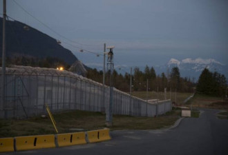 加拿大出现首例监狱囚犯感染新冠死亡个案