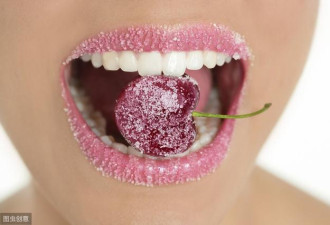 常吃这9种食物比吃糖还伤牙 劝你别再吃了