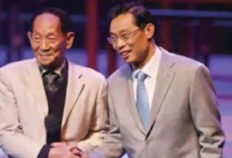 钟南山：袁隆平大哥，你以后别再抽烟了！