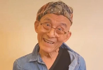 赔光家底，87岁“济公”游本昌如今怎么样了？