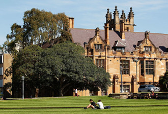 澳洲大学也快撑不住了？财政缺口最高达$6亿