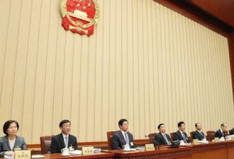 唐一军被任命为司法部长 黄润秋生态环境部部长
