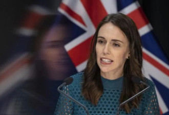 新西兰将放宽“四级封锁”仍比澳洲严格