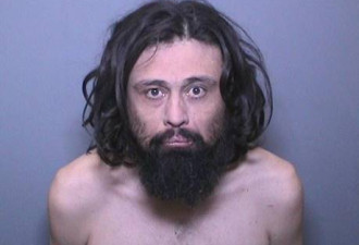 小心这7人！高危险性罪犯 最近已被提前释放