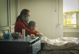 中国12岁男孩被罕见病毒感染，全身瘫软！