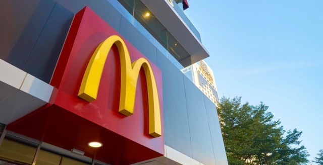 Toronto McDonald's closes after employee tests positive for coronavirus