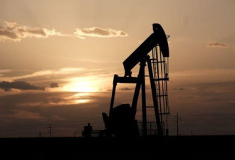 低油价下美超1100家油企或倒闭 但赢家已出现