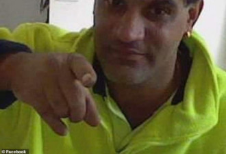 澳警员车祸殉职案肇事卡车司机将面临20年监禁