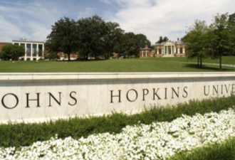 霍普金斯大学疫情地图走红 是所什么样的学校？