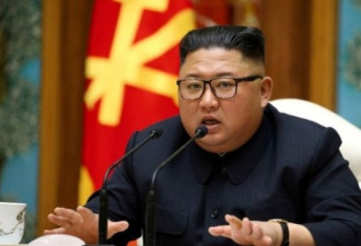 金正恩：朝鲜领导人“病危”说的来龙去脉