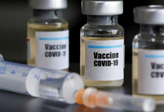牛津大学跑第一 首批疫苗有望9月前问世