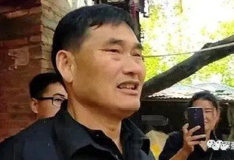 朱之文不敢搬家的原因曝光