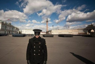 俄国修改二战结束日：一天之差引人寻味