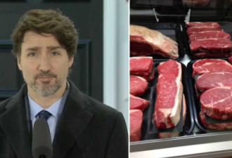 吃货流泪！加拿大麦当劳宣布停卖这款牛肉汉堡