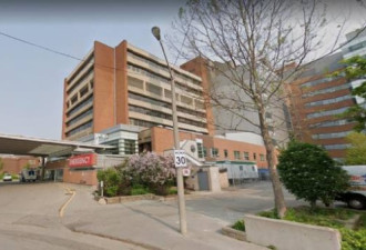 多伦多西区医院疫情4次暴发 65名病人医护感染