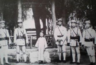 “这是国之重宝” 蒋介石去台湾时强行带走三人