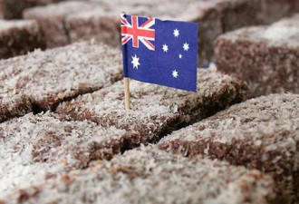 据说这是最能代表澳洲的30种特色食物！