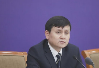张文宏：网上的话 我不是特别care！
