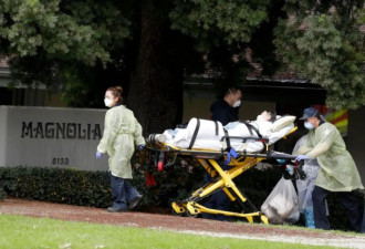 美国死亡破5万，最悲惨的一幕还是发生了