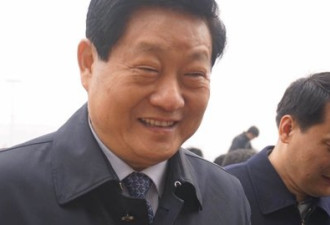 赵正永被控受贿7.17亿刷新纪录 受审满头白发