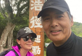 55岁刘嘉玲未P照片曝光，素颜太可怕
