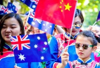 澳洲有啥魔力，让67.7万中国人移民？