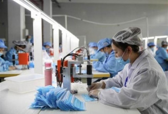 中国将加强监控 出口医疗物资标准