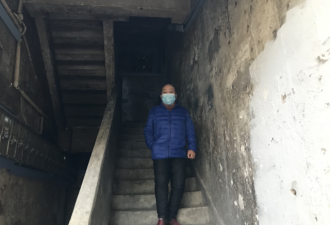 5个武汉人的解封生活:64岁患者不敢出门