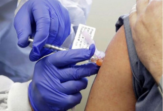 澳部长称距离疫苗成功还需“至少10个月”