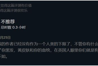 Steam平台仅对中国大陆玩家下架!