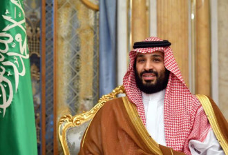 传沙特王室家族拥有8.8万亿人民币资产