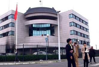中国驻南联盟大使馆被北约轰炸21年的记忆追溯