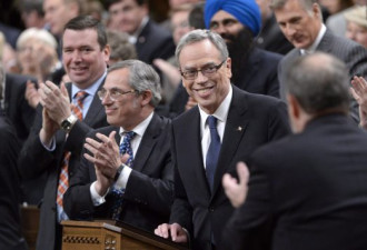 加拿大众议院通过Zoom平台“云辩论”