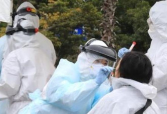 韩国专家警告新冠病毒比预想的更狠更顽强