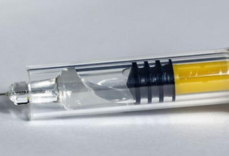 尚未完成试验 最大疫苗生产商将生产新冠疫苗