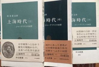 史海沉钩：一个日本记者亲历的汪精卫政权