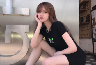 蝴蝶姐姐3任前男友曝光!有富二代，有男模特...